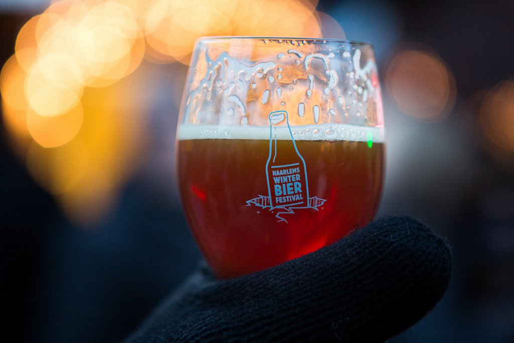 Haarlems Winterbier Festival